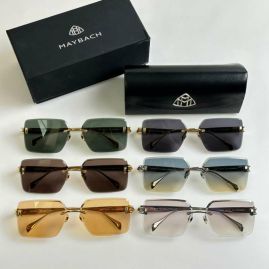 Picture of Maybach Sunglasses _SKUfw54058822fw